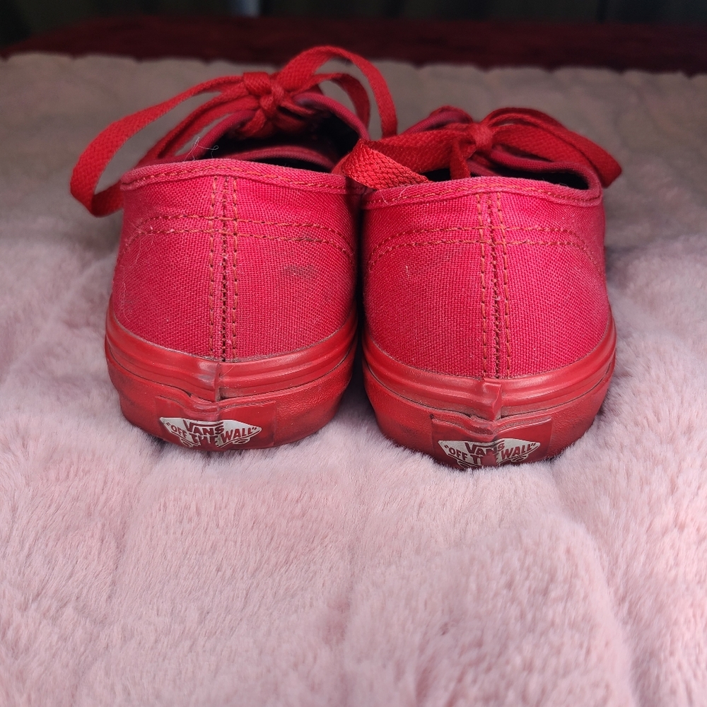 Vans Authentic - Picture 3 of 4